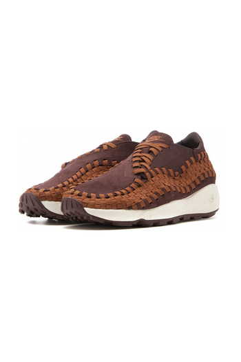 Nike W Air Footscape - Zimní monopol