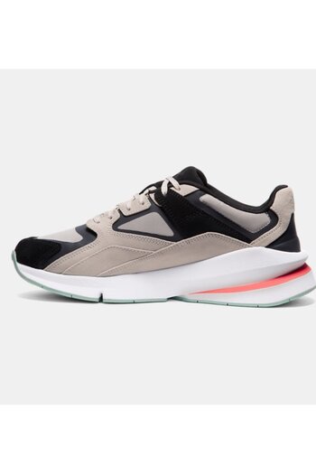 Under Armour Unisex UA Forge 96 Reissue Süet Günlük Ayakkabı 3028118-100