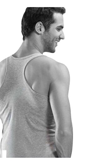 ByDon 6-piece Men's Athlete Rib Rambo Athlete Advantage Pack