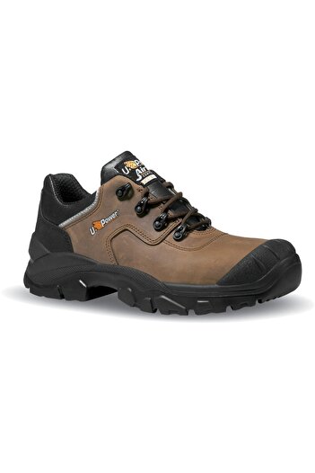 U-POWER Iş Ayakkabısı Quebec Uk S3 Src - 38 - Burun Koruma+su Geçirmezlik+taban Koruma(s3)
