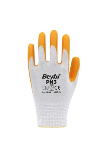 Beybi Pn3 Nitrile Gloves No:9L