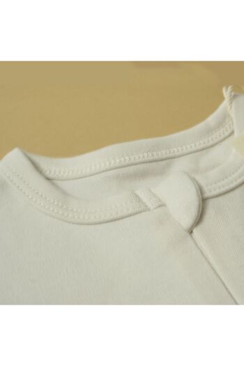 PON Baby Set of 2 Baby Sleeping Bags 100% Organic Cotton