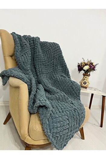 Alize Puffy Alize Puffy Tv Blanket