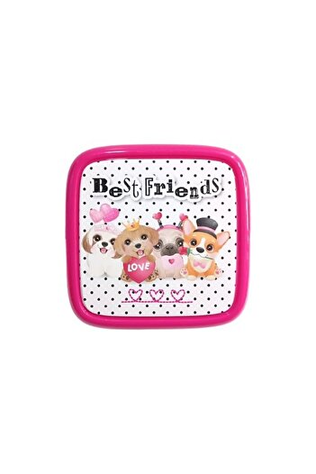 Piano Piano Figured Feeding Bowl Set – Best Friends