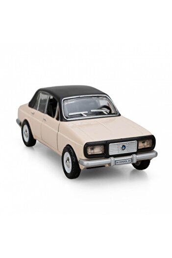 Birlik Metal Sound Pull and Drop Anadol Car 72279