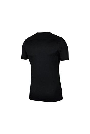 Nike Ανδρικό μαύρο αθλητικό μπλουζάκι Park VII Jersey