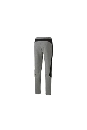 Puma Ανδρικά φούτερ Evostripe Core Grey - 585814 -03