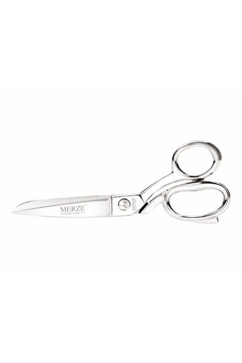 FDM 11" Chrome Tailor Merze Scissors - D-119
