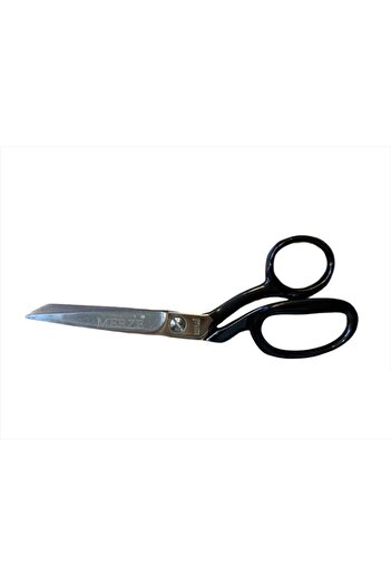 MERZE Black Handle Scissors