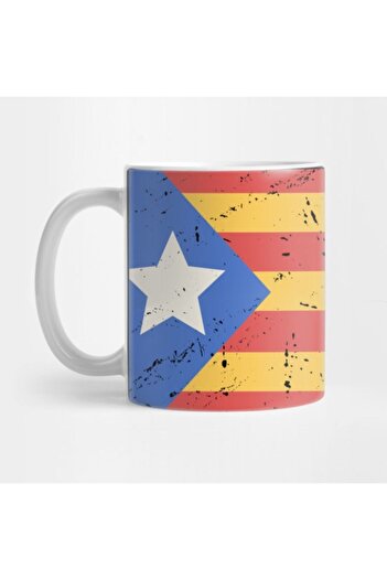 TatFast Catalunya - Distressed Trophy Shoes, Gift, Dowry, Presentation