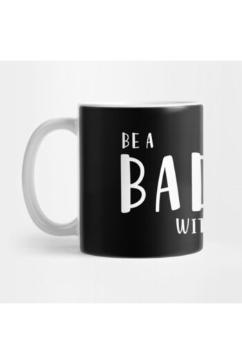 TatFast كوب مقطوع من Badass - منتج هدايا ومهر وعرض