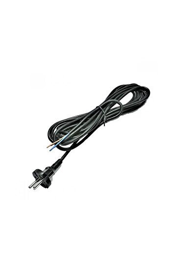 servisevinde Fantom Master CC 3400 - Καλώδιο ηλεκτρικής σκούπας 5 μέτρων με βύσμα