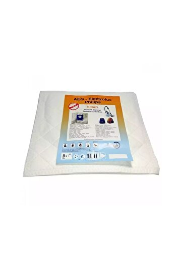 servisevinde Sac de praf compatibil Aeg Vx82-1-4mb
