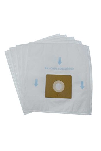 servisevinde Sac de praf compatibil Beko Bks 2250 A Original