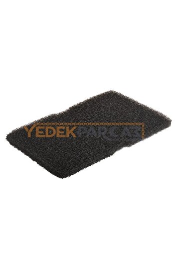 OEM Kopya - Arçelik 3886 Kt / 3887 Kt Kurutma Makinesi Sünger Filtre (3 Adet)