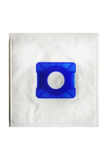 Ariston 5 Τεμάχια Συμβατές σακούλες σκόνης B16/C16/C22 - Υφασμάτινες