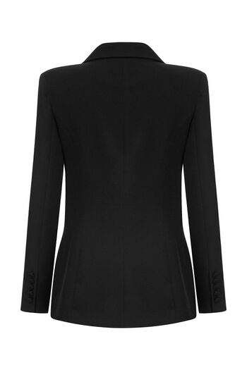 SEIZE THE DAY Hailey Jacket