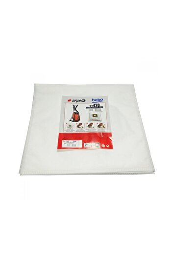servisevinde Sac de praf compatibil Beko Bks 2250 A Original