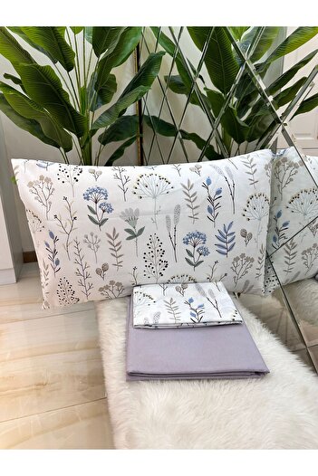 micoton LIFE Single Elasticless Crossbody Pillow Set