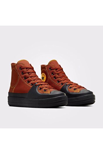 Converse Chuck Taylor All Star Construct Outdoor Tone Unisex Tile Sneaker