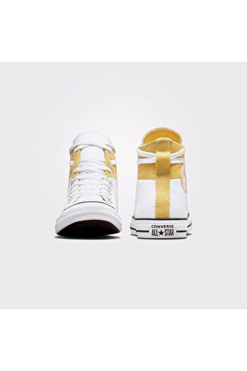 Converse Chuck Taylor All Star Unisex Beyaz Sneaker