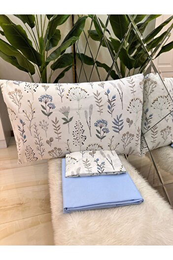 micoton LIFE Single Elasticless Crossbody Pillow Set