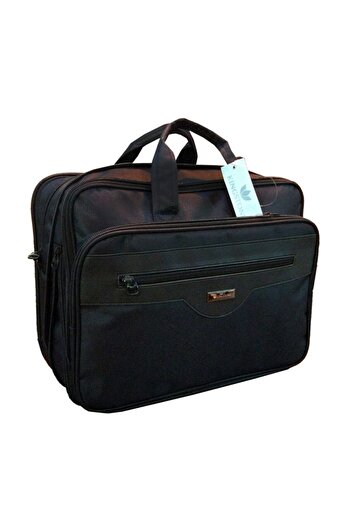 Kingstone Kemer Dünyası Special Production Oversize Bellows Document - Laptop Bag