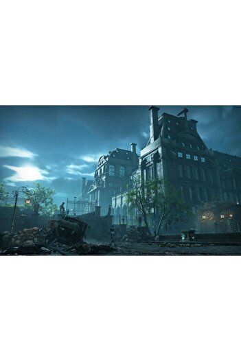 Nacon Steelrising PS5