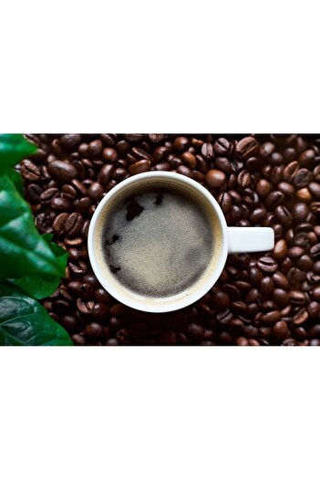 Rioba Filtre Kahve %80 Arabica %20 Robusta Öğütülmüş Kahve 1000 Gr