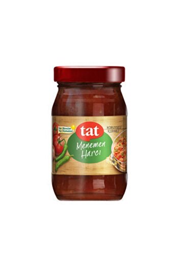 Tat Menemen Harcı 340 gr