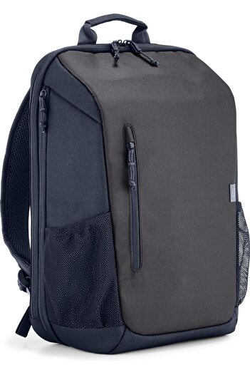 HP Travel Sırt Çantası 18lt Gri 15.6 Inc. 6b8u6aa