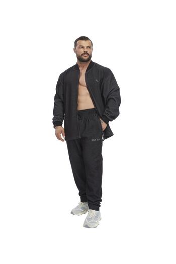 Big Sam Winter Oversize Sports Jacket - Bgsm 3645