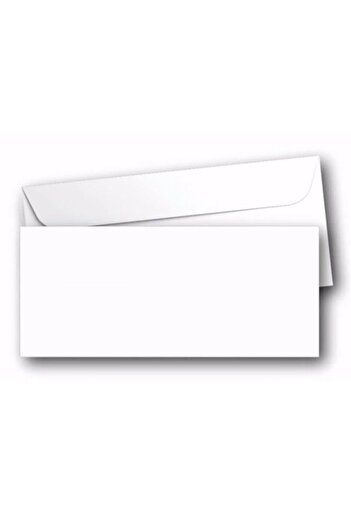 Diplomat Envelope Envelopes Without Window 500 Pcs110 gr