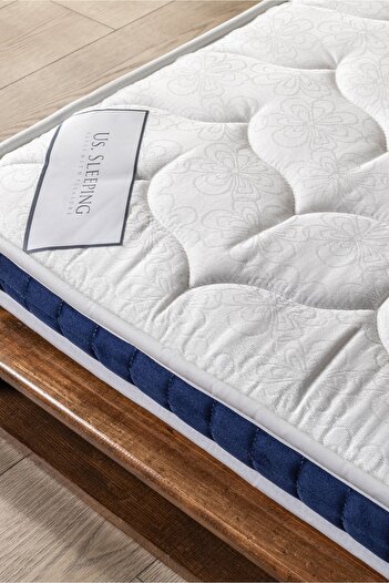 US. SLEEPING Extra Soft Kuş Tüyü Ped Yatak Şiltesi
