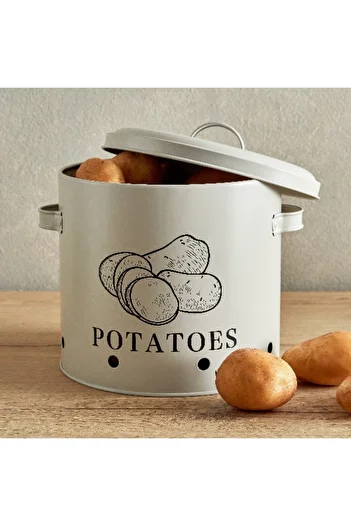 Home Box La Cuisine Deep Container - 22x20 cm