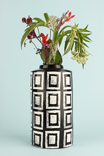 Hmydesign Bien Handmade Ceramic Vase