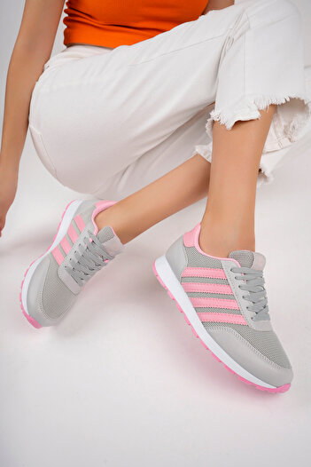 Khayt Falcon Rahat Günlük Unisex Spor Ayakkabı