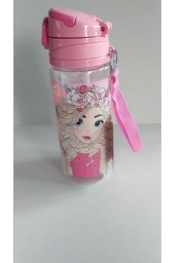 Mikro Pm-3072 500 Ml Flask (girl)