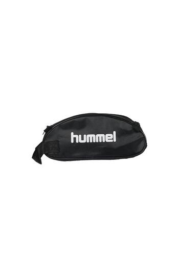 hummel Novaro Krampon Çantası Siyah