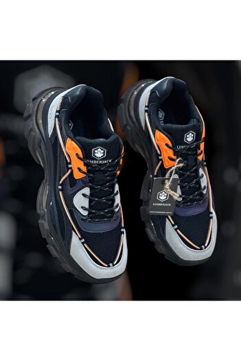 lumberjack Leib 4Pr Men's Sports Running Shoes
