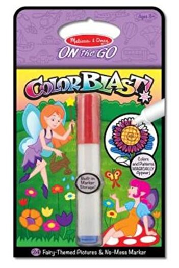 Ingram Colorblast Fairy