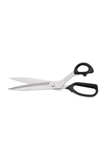 Kai Fdm 7300 Plastic Handle Pastel Fabric Cutting Scissors 30 Cm Special Mouth (JAPANESE MALI)