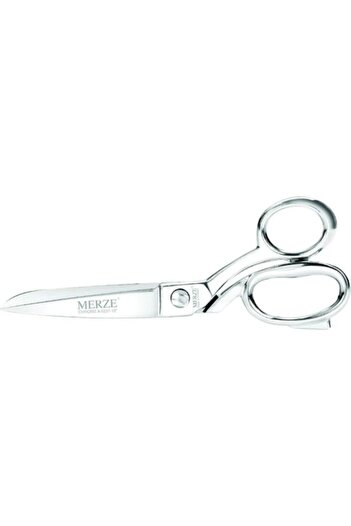 MERZE A6257 - 12'' Chrome Scissors