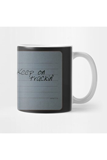 TatFast Keep On Trackin' - (RECORDING STUDIO) كوب، هدية، مهر، عرض