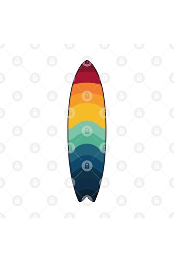 TatFast كوب Surfer Ocean Wave Kitesurfing - مجموعة هدايا ومهر وعرض