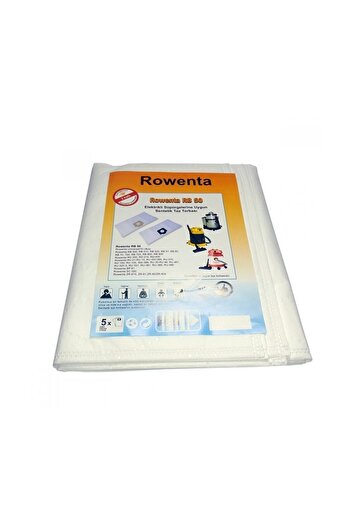 servisevinde Sac de praf compatibil Fantom Shock Wd 3200