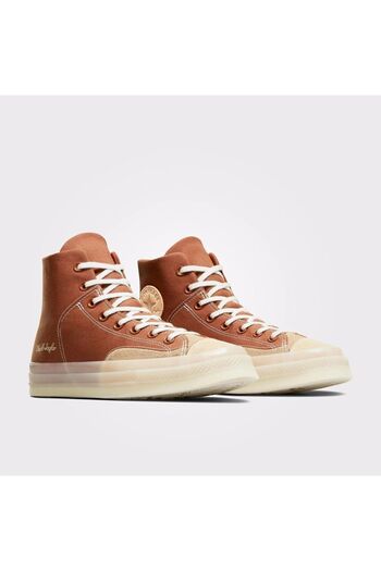 Converse Chuck 70 Marquis Sportswear Unisex Taba Rengi Sneaker