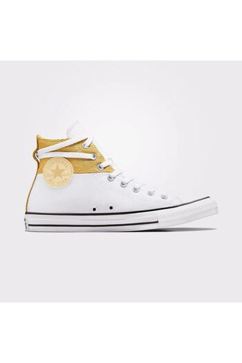 Converse Chuck Taylor All Star Unisex White Sneaker