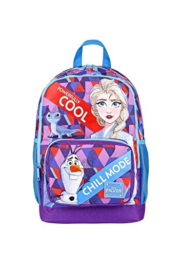Frozen Primary School Bag Rox Chill