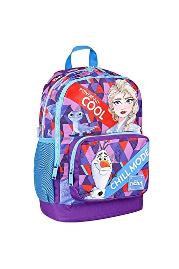 Frozen Primary School Bag Rox Chill
